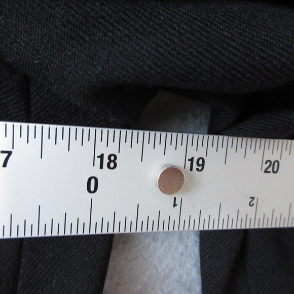 J. Crew Black Blazer - Picture 8 of 12